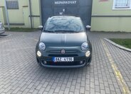 Fiat 500 Hatchback 0,0 0
