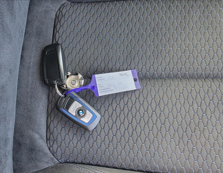 BMW Řada 4 Kupé 3,0 l 190 kw