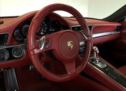 Porsche 911 Kupé 3,8 l 294 kw