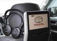 Toyota Land Cruiser 43