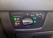 Volkswagen Passat Kombi 1,6 l 88 kw