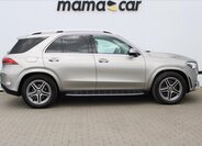 Mercedes-Benz GLE 8