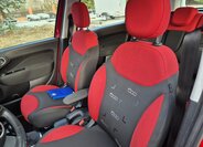 Fiat 500 Kombi 875,0 77 kw