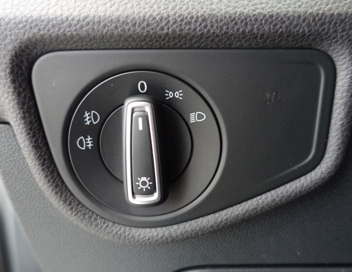 Volkswagen Touran 21