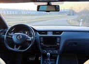 Škoda Octavia Kombi 0,0 135 kw