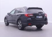 Subaru Outback 5