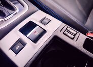 Subaru Levorg Kombi 1,6 l 125 kw