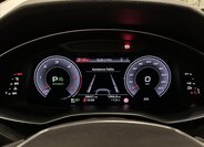 Audi A6 Allroad Kombi 3,0 l 210 kw