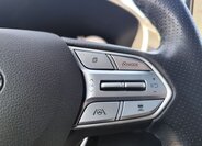 Hyundai Santa Fe SUV / Terénní 2,2 l 142 kw