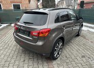 Mitsubishi ASX 3