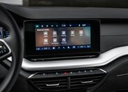 Škoda Octavia Sedan / Limuzína 1,5 l 110 kw