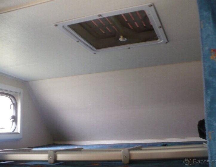 Fiat Ducato Ostatní 0,0 0