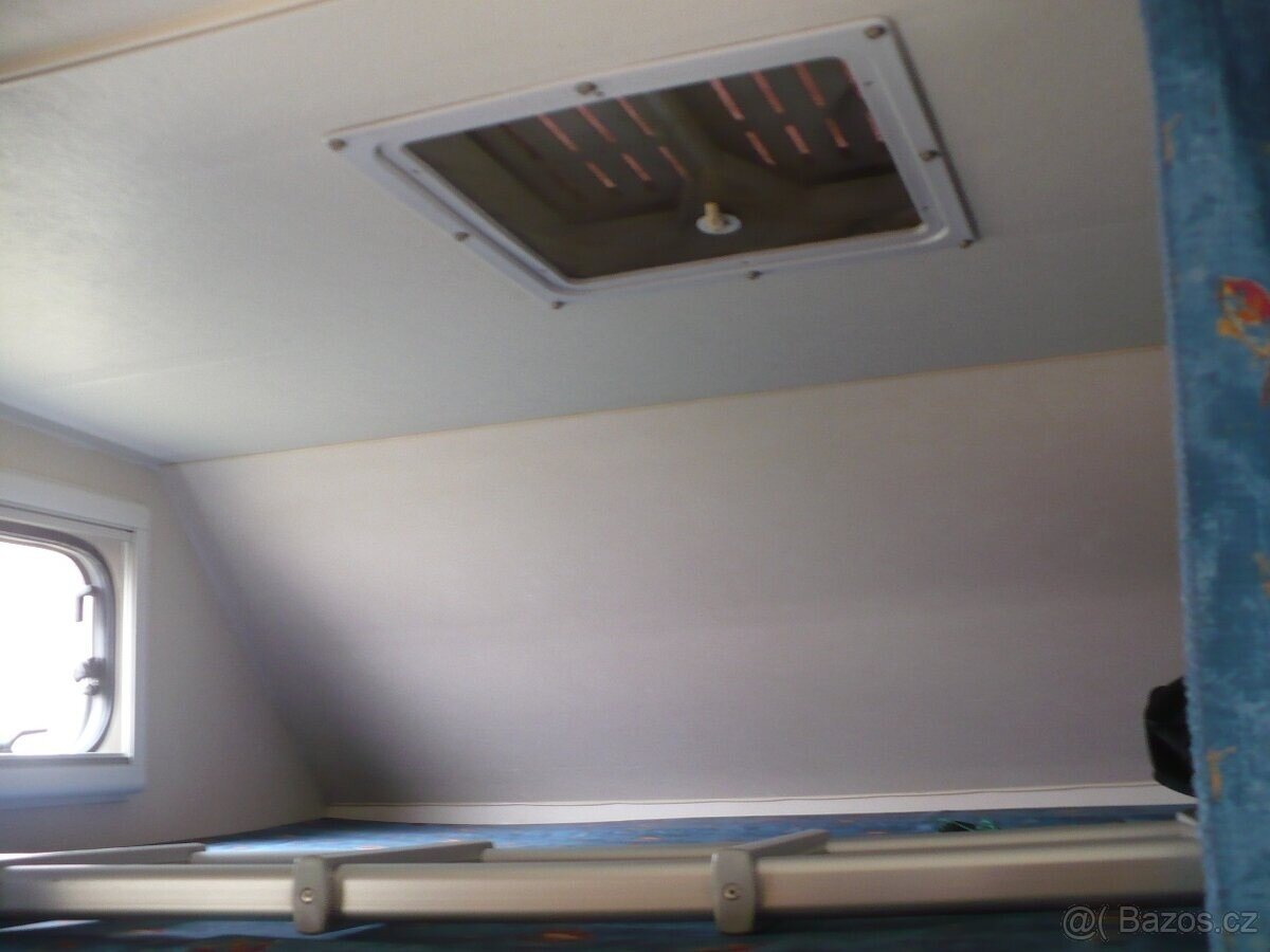 Fiat Ducato Ostatní 0,0 0