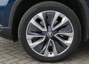 Škoda Karoq SUV / Terénní 1,5 l 110 kw