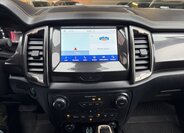 Ford Ranger Pick-up 2,0 l 157 kw