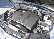 Mercedes-Benz Třídy C Kombi 2,1 l 100 kw