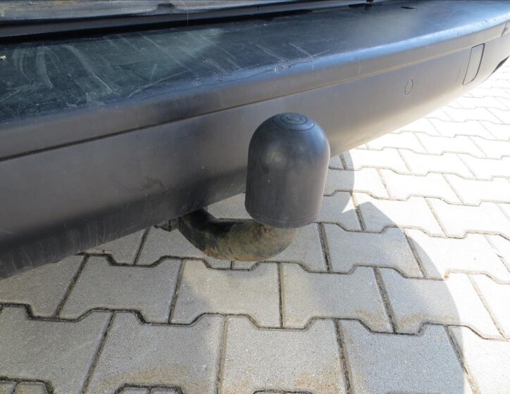 Citroën Jumpy Kombi 2,0 l 110 kw