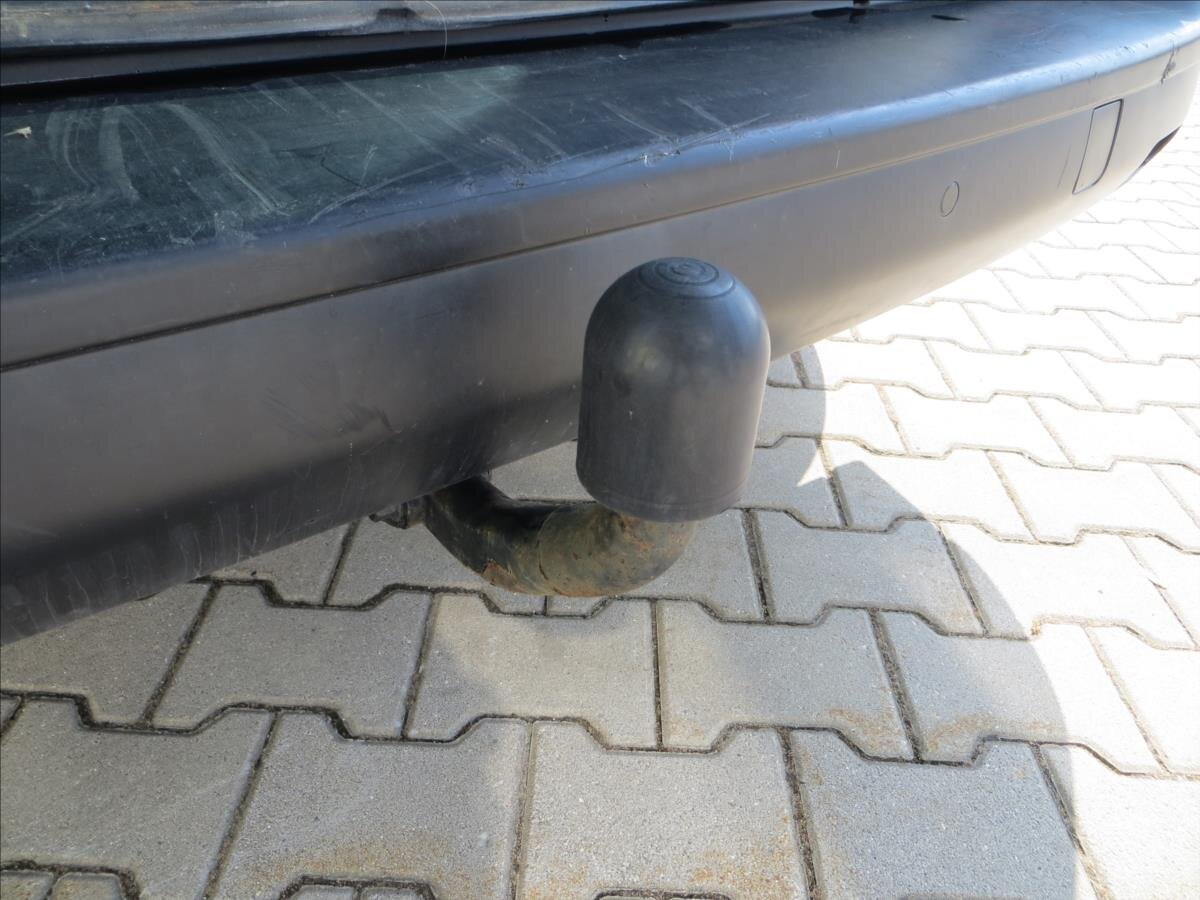 Citroën Jumpy Kombi 2,0 l 110 kw