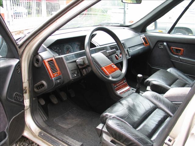 Citroën XM