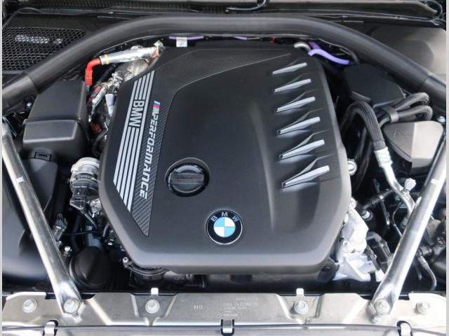 BMW Řada 4