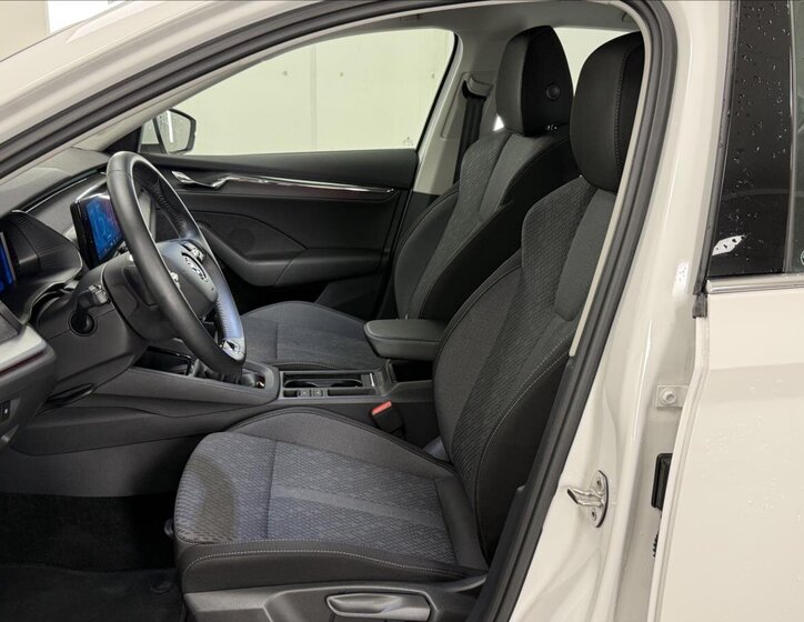 Škoda Octavia Sedan 2,0 l 85 kw