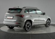 Škoda Karoq SUV / Terénní 1,5 l 110 kw