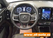 Volvo XC40 SUV 2,0 l 120 kw