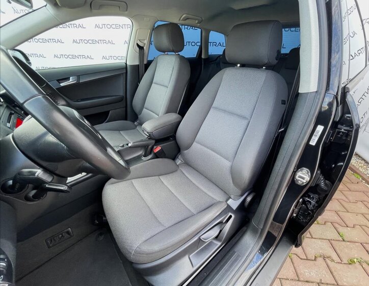 Audi A3 Hatchback 1,4 l 92 kw