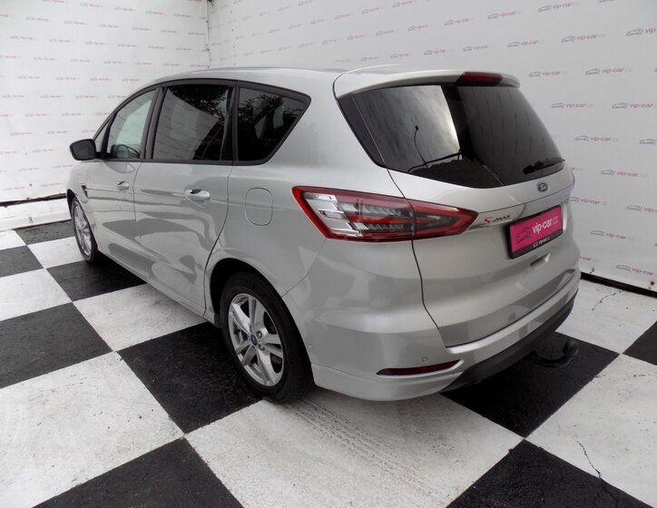 Ford S-MAX 3