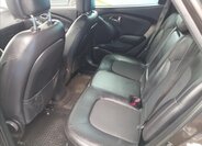 Hyundai ix35 SUV / Terénní 1,7 l 85 kw