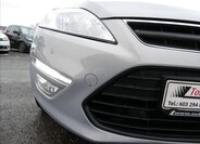 Ford Mondeo Kombi 1,6 l 85 kw