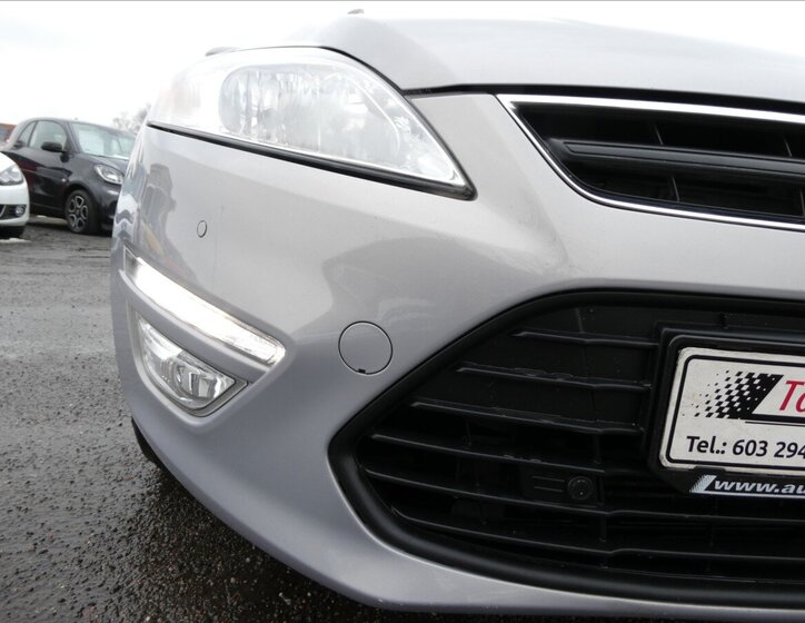 Ford Mondeo Kombi 1,6 l 85 kw