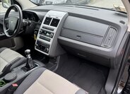 Dodge Journey MPV 2,0 l 103 kw