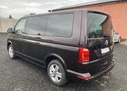 Volkswagen Multivan 4