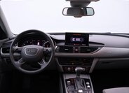 Audi A6 Kombi 3,0 l 180 kw