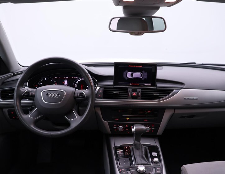 Audi A6 Kombi 3,0 l 180 kw