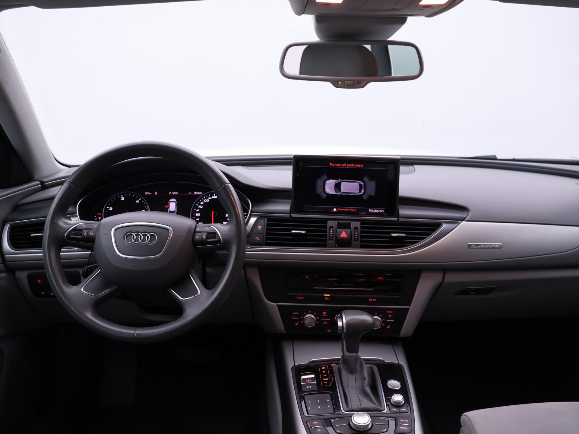 Audi A6 Kombi 3,0 l 180 kw