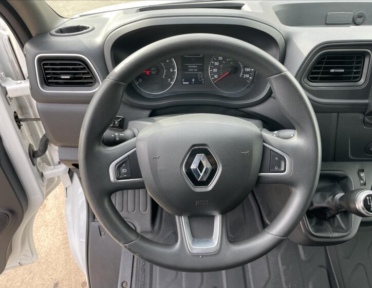 Renault Master Ostatní 2,3 l 99 kw