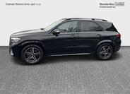 Mercedes-Benz GLE 2
