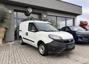 Fiat Dobló Skříň 1,2 l 70 kw