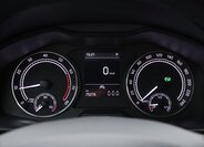 Škoda Kamiq SUV / Terénní 1,5 l 110 kw