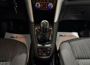 Opel Zafira MPV 1,4 l 103 kw