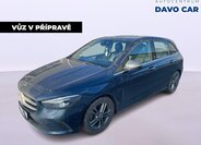 Mercedes-Benz Třídy B Hatchback 2,0 l 110 kw