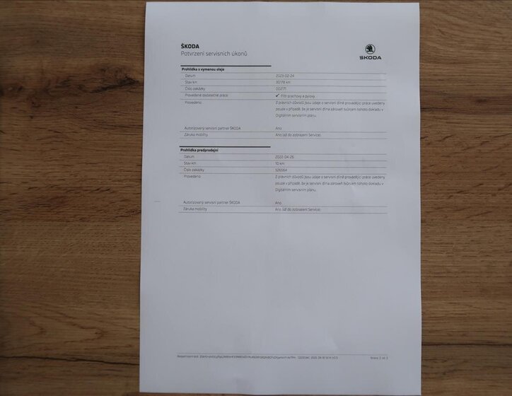 Škoda Fabia Kombi 999,0 70 kw