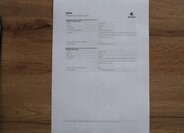 Škoda Fabia Kombi 999,0 70 kw