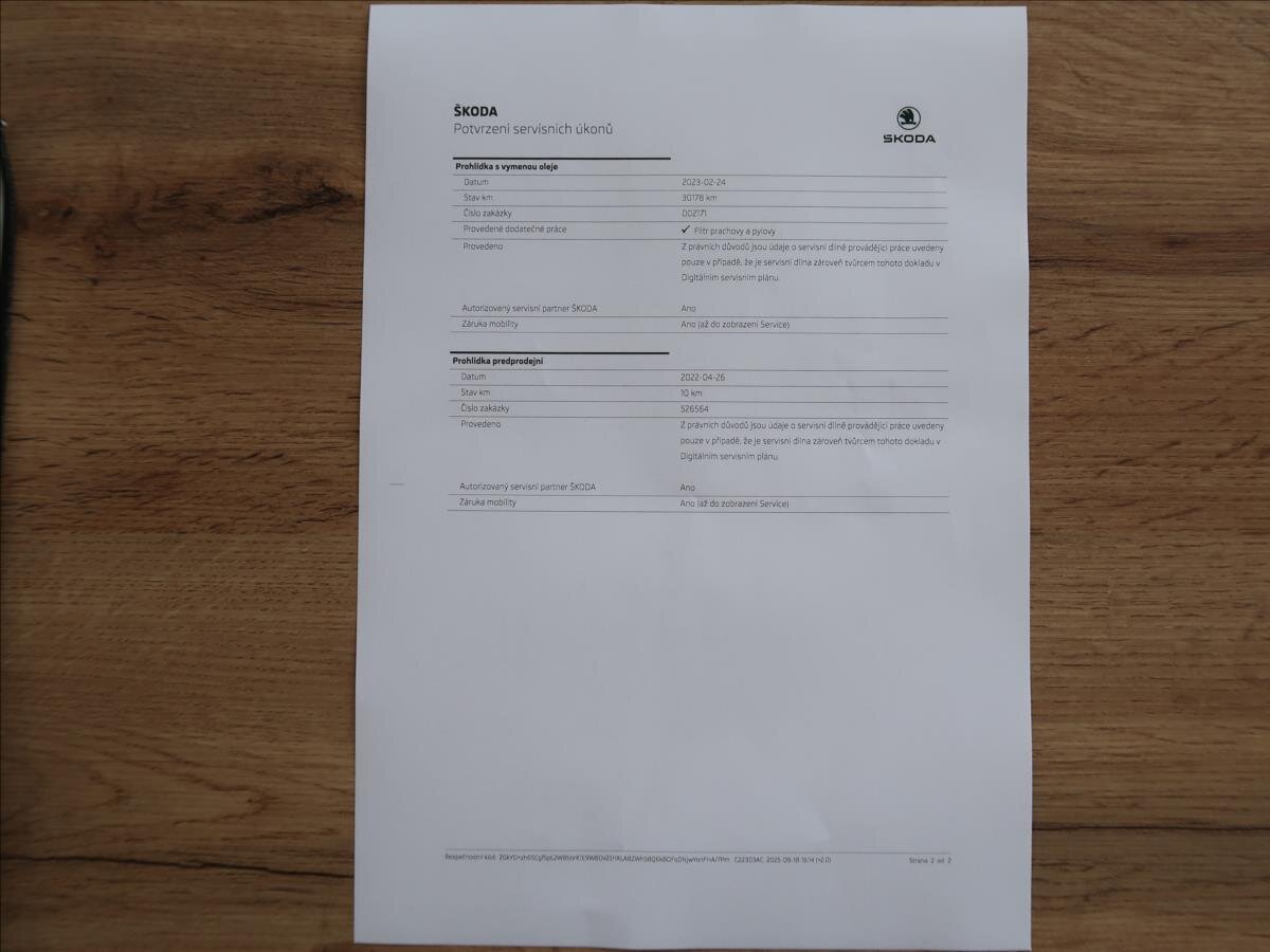 Škoda Fabia Kombi 999,0 70 kw