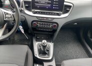 KIA Ceed Kombi 1,5 l 117 kw