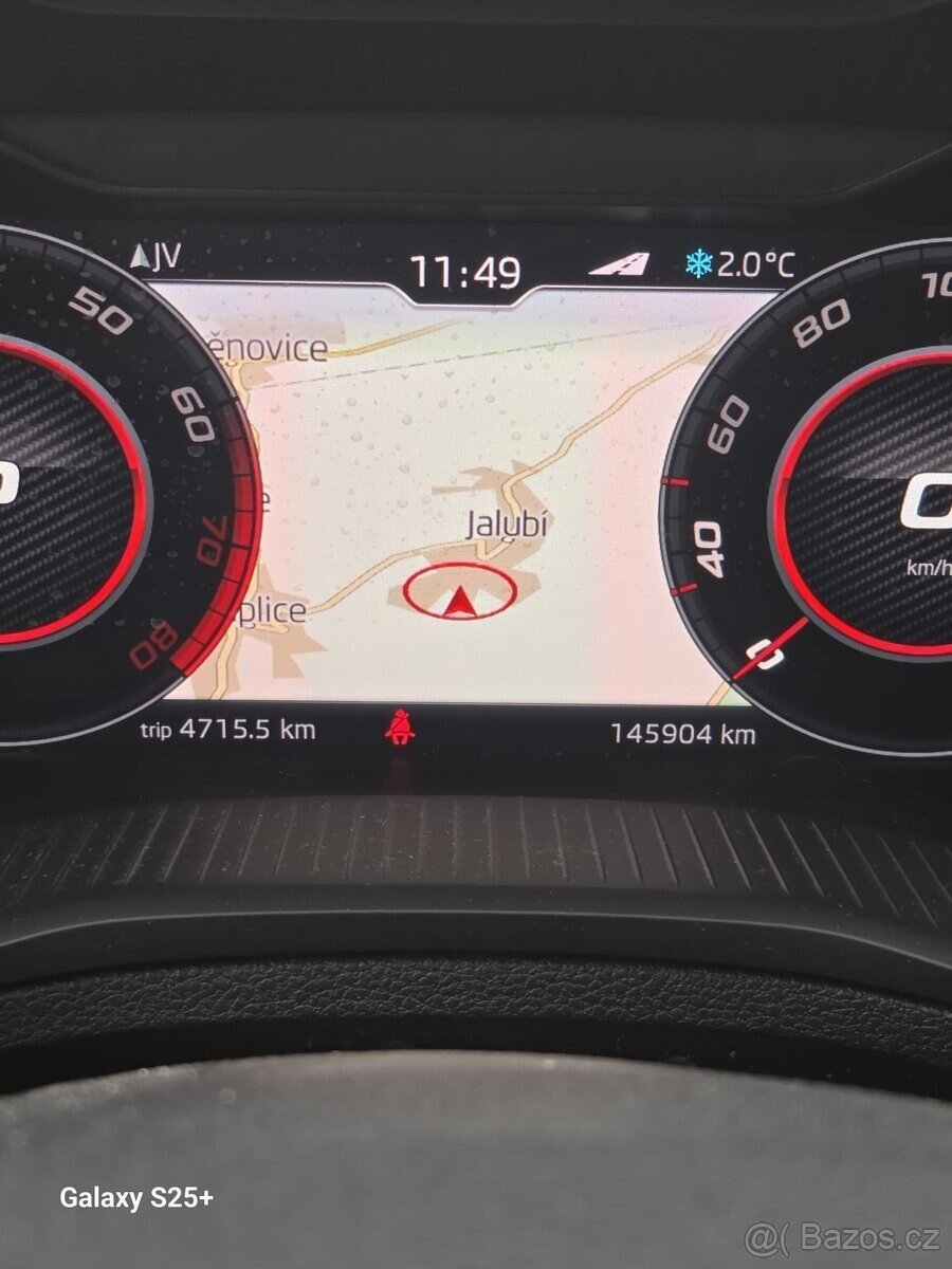 Škoda Karoq Sedan 0,0 140 kw