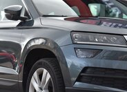 Škoda Karoq SUV 1,5 l 110 kw