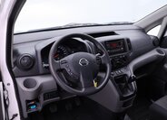 Nissan NV200 18